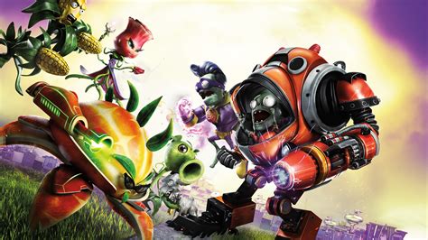 pvz garden warfare zombies|pvz garden warfare multihack.